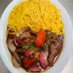 Best TALLARIN A LA HUANCAINA CON LOMO SALTADO in Taylorsville, UT