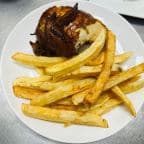 Best 1/4 POLLO A LA BRAZA in Taylorsville, UT